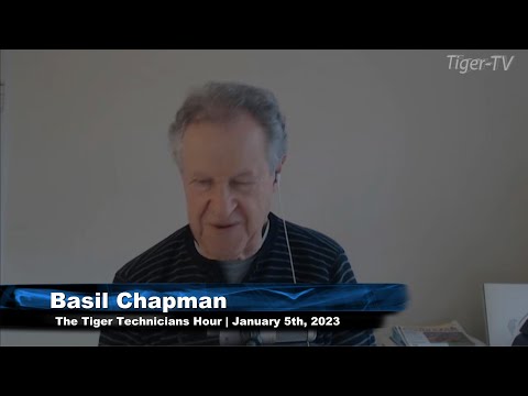 January 5th, The Tiger Technicians Hour on TFNN - 2023