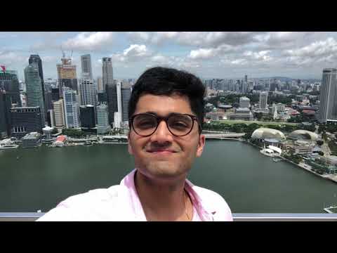 Spoken Sanskrit Series in SINGAPORE!!