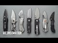 The 7 Best Small EDC Pocket Knives