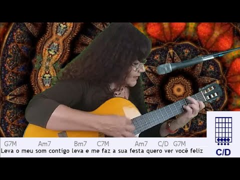 Voltei para Você - Michael Ramos