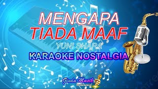 Download lagu mengapa tiada maaf karaoke | yuni shara mp3 Download lagu mengapa tiada maaf karaoke | yuni shara mp3