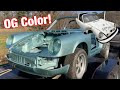 Saving a Vintage Porsche 911 Targa from the Scrapyard: Rebuild Part 22
