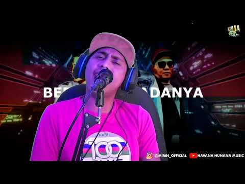 Spring - Butakah Cinta (Cover by Mohd Mentor)