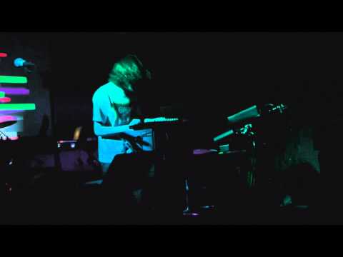 iuengliss live at transistor