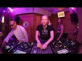 Fuse w/ Ellen Allien, Shaleen & Métaraph B3B @ Kiosk Radio 09.12.2023