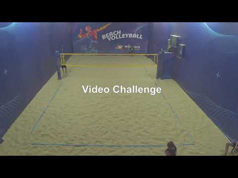 07:00 A. Antonenko / D. Svyrydenko - D. Korobkov / M. Kyselov 03.05.2023 | Winners Beach Volleyball