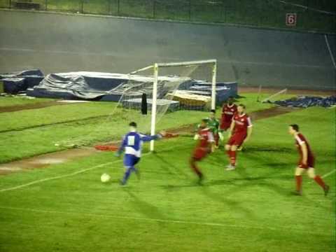 HATFIELD TOWN v RISBOROUGH RANGERS - 2017