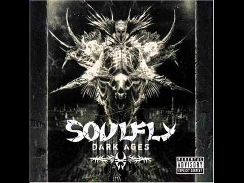 Soulfly-Fuel the hate