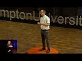 The Lure Of Mania Achievement And Bipolar Disorder Thomas Richardson TEDxSouthamptonUniversity