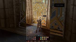 BG3 Path to Menzoberranzan Custom Campaign #baldursgate3 #mods #gaming #games #gameplay #pcgaming