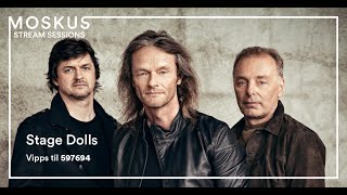 Download lagu Moskus Sessions - Stage Dolls mp3