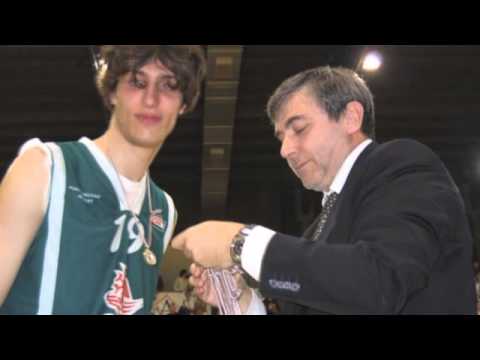 F4 U19 - Il ricordo di Andrea