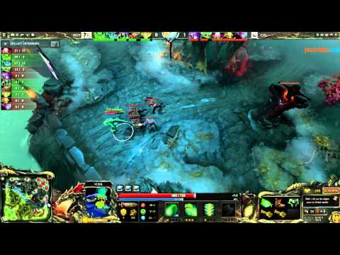 [Qualif TI4] CIS VS HGT