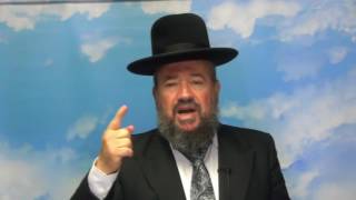 פרשת מטות – עולם הבא