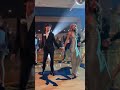 Behind The Scenes