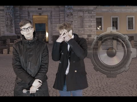 МЯСОРУБКА [2 сезон] • выпуск #125 • Double J & FlartVision [LV]