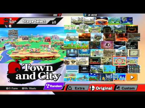 BBG Winter 2017 - Moke (Greninja) Vs. Dr Arcfire (Robin) - Top 16