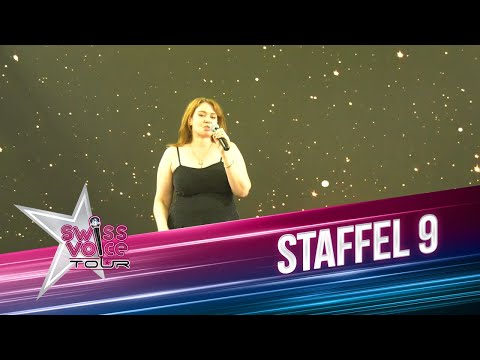 Laura - Swiss Voice Tour 2024, Thur Markt