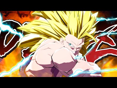 DBFZ Four Years Later...