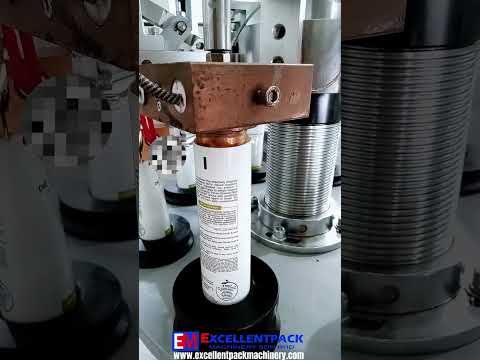 Liquid/Paste | Semi Auto Plastic Tube Filling & Sealing Machine