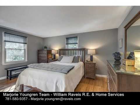 3 RUST LANE, North Reading MA 01864 - Single Family Home - Real Estate - For Sale -