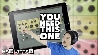 Video thumbnail for MODLEY is the DELAY everyone NEEDS | haQ attaQ by Jakob Haq