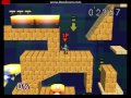 Super Smash Bros N64 Link Board The Platforms