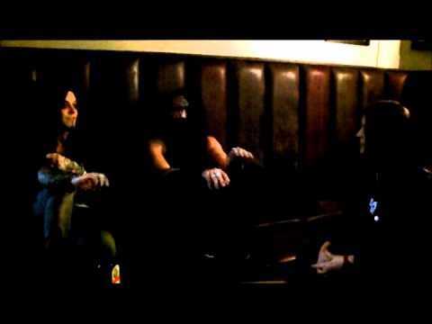 The Defiled Interview