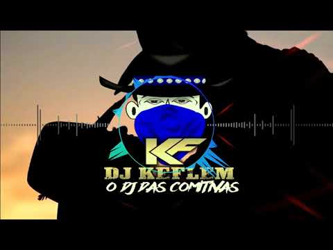 Banda Pancanejo - Revanche - Dj Keflem O Dj Das Comitivas  - Forró Das Antigas