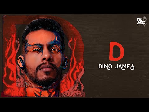 Dino James - D (From the album "D") | Def Jam India