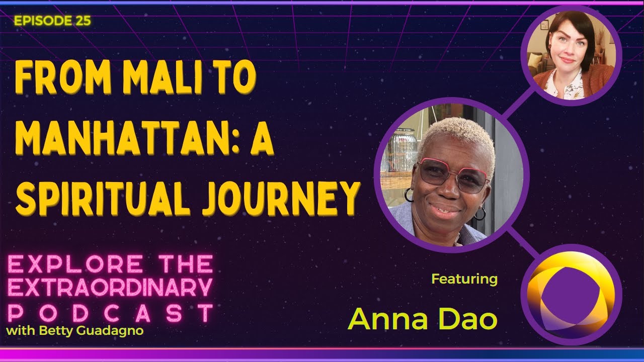 From Mali to Manhattan