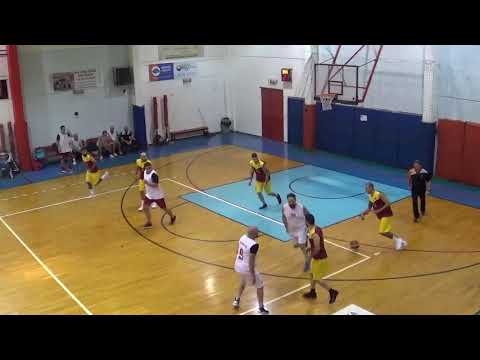 FORTY PLUS - LA CASA DE L’ ASXET  28-54  ROOKIE LEAGUE