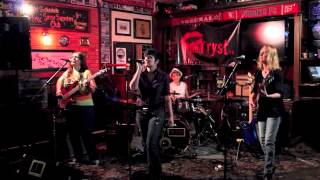 The Tryst - High School Confidential (complete)