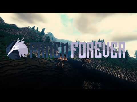 Panem Forever - District 4 Teaser | Panem Forever | Minecraft Hunger Games RP Server