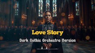 Download lagu [Love Story] – Orchestra Version | Cinematic Orchestral Cover mp3