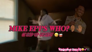 KNOCK KNOCK✊🏾🚪||WHO’S THERE 👀??|| VLOGTOBER DAY:17🥁😝