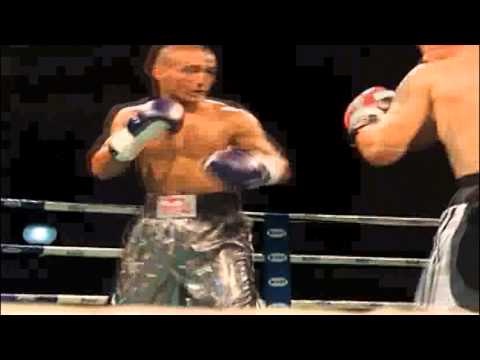 PROMO CAMINO AL MUNDIAL 2