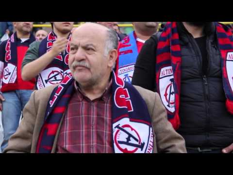 Altınordu (Kemik Tayfa Bölüm 3)