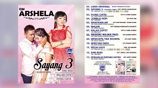 Download lagu Full Album ARSHELA vol. 3 - Duet Gerry ft. Jihan mp3