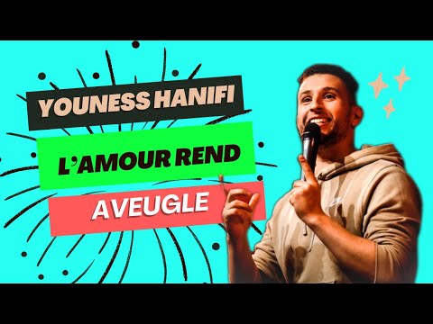 L’amour rend aveugle