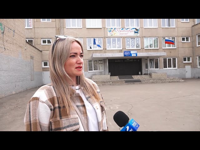 В школах России с 1 сентября 2025 года будет введено единое расписание уроков