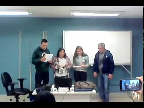 Paródia Show das poderosas - O fim do preconceito