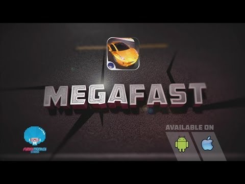 Megafast Video