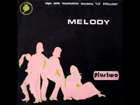 PLUSTWO - Melody (1983)