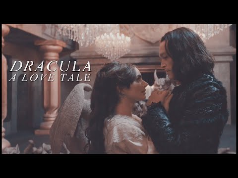 The Story of Vlad & Elisabeta/Mina | Dracula: A Love Tale