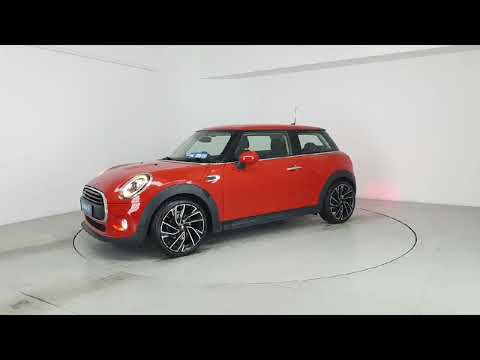 MINI One 69 ONE Classic Cla1 2 DR - Image 2