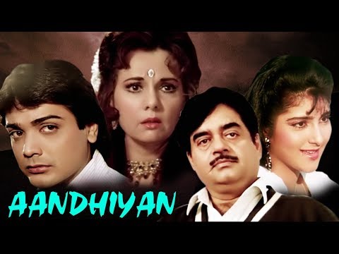 Aandhiyan
