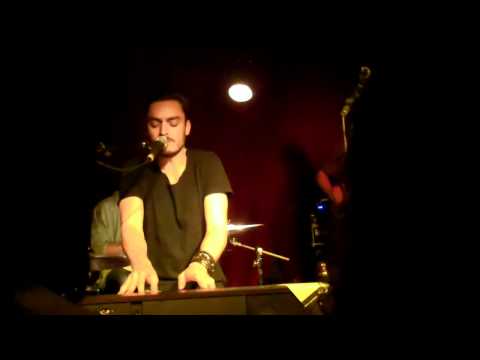 Please Don't Find Me-Civil Twilight