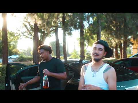 BURN1KEV - SMOKING OUT THE O