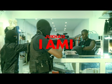 Jukha 15 - I Ami (Vídeo Oficial)